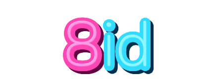 8id — logo kanal
