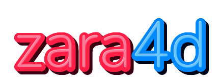zara4d — logo kanal