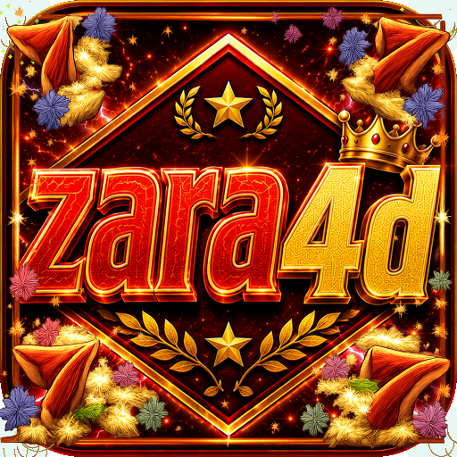 zara4d — mitra unggulan